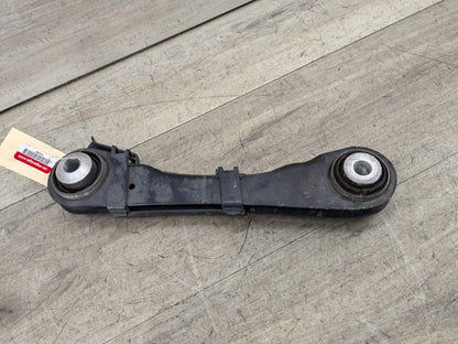 2017 BMW 540i G30 Rear Right Passenger Control Arm 6867538 OEM BMW G12 G30 530 540 M550 Rear Upper Right Passenger Trailing Control Arm