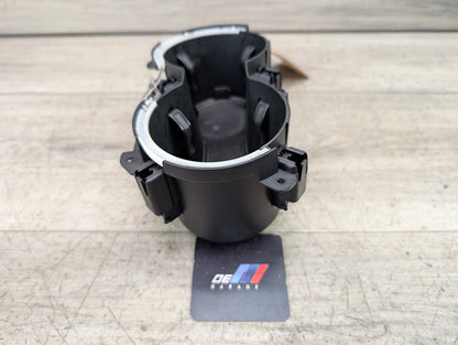 17-25 OEM AUDI A4 A5 RS5 S4 S5 Front Center Console Cup Holder