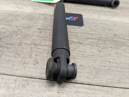 2014 BMW X5 F15 - Lower Tailgate Strut Shock Supports SET PN: 7371765
