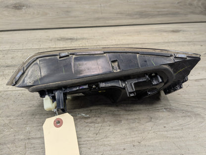 2021 BMW 330i G20 Rear Left Driver Inner Tail Light 7495089 PRE-LCI OEM BMW G20 G80 330 M340 M3 Rear Left Driver LED Inner Stop Tail Light OEM