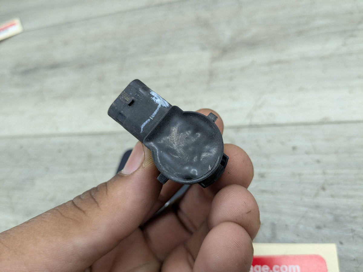OEM BMW F15 F16 F48 F90 F97 G01 G12 G30 X1 X3 X5 Bumper Parking PDC Sensor Gray