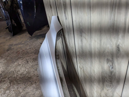 12-18 OEM BMW F30 F31 328 335 340 Sedan Passenger Side Fender Panel Silver Silver glacier-silber metallic