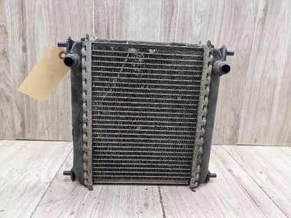 2020 - 2024 BMW X3 F97 Unknown 9468698 S58