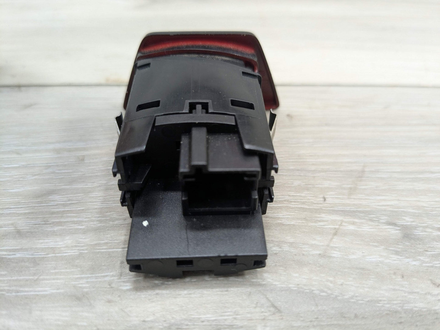 16-19 OEM BMW G12 G30 F90 M5 Center Hazard Warning Flasher Control Switch Module