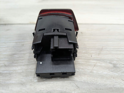 16-19 OEM BMW G12 G30 F90 M5 Center Hazard Warning Flasher Control Switch Module