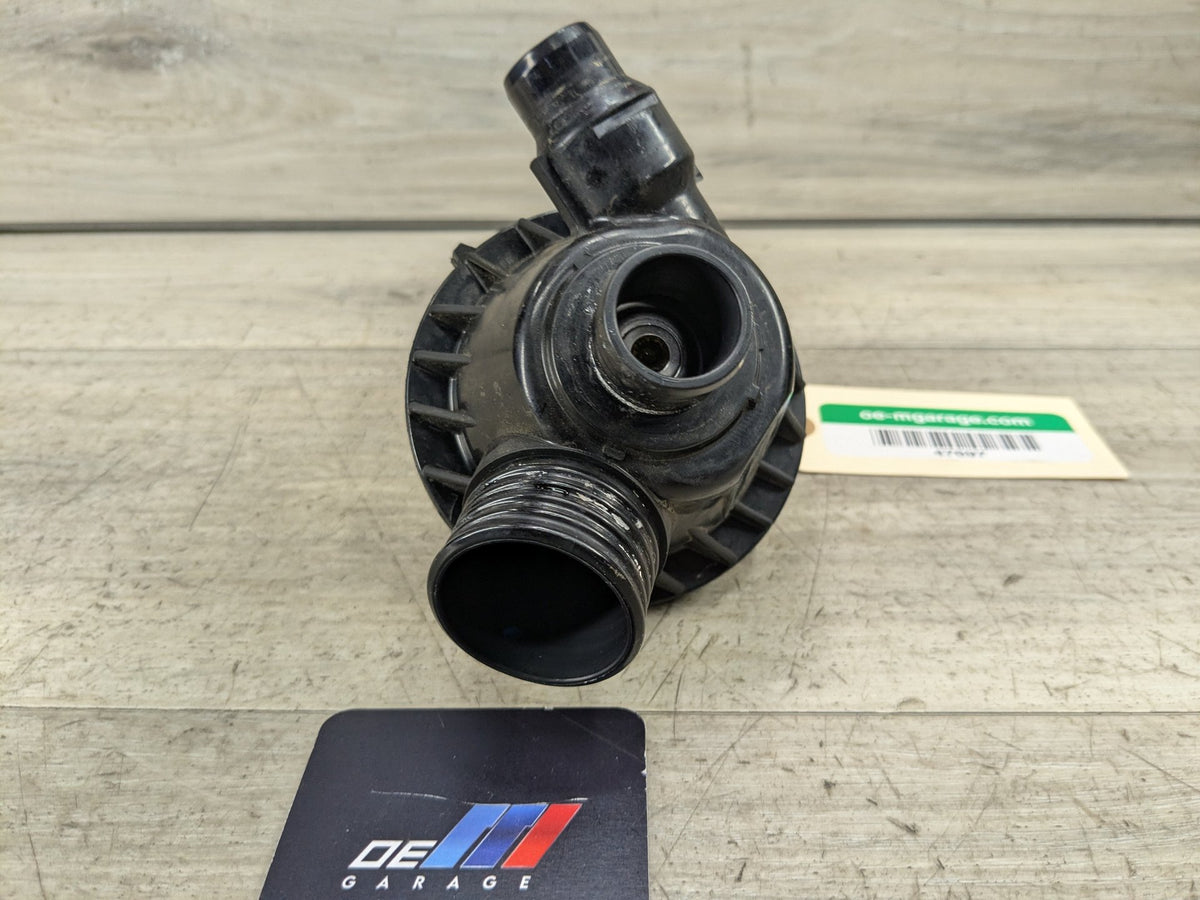 AFT BMW F15 F16 F23 F30 F32 F33 F36 Engine N55 Water Coolant Thermostat Housing