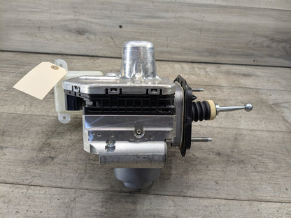 2019-2026 BMW X5 G05 ABS Pump Module 6899247 ENGINE STARTER: The engine may no be able o be s ar ed. I he dri er repea edly a emp s o s ar he engine using excessi ely long s ar ing a emp s, his may cause an elec rical o erload o he s ar er. OEM
