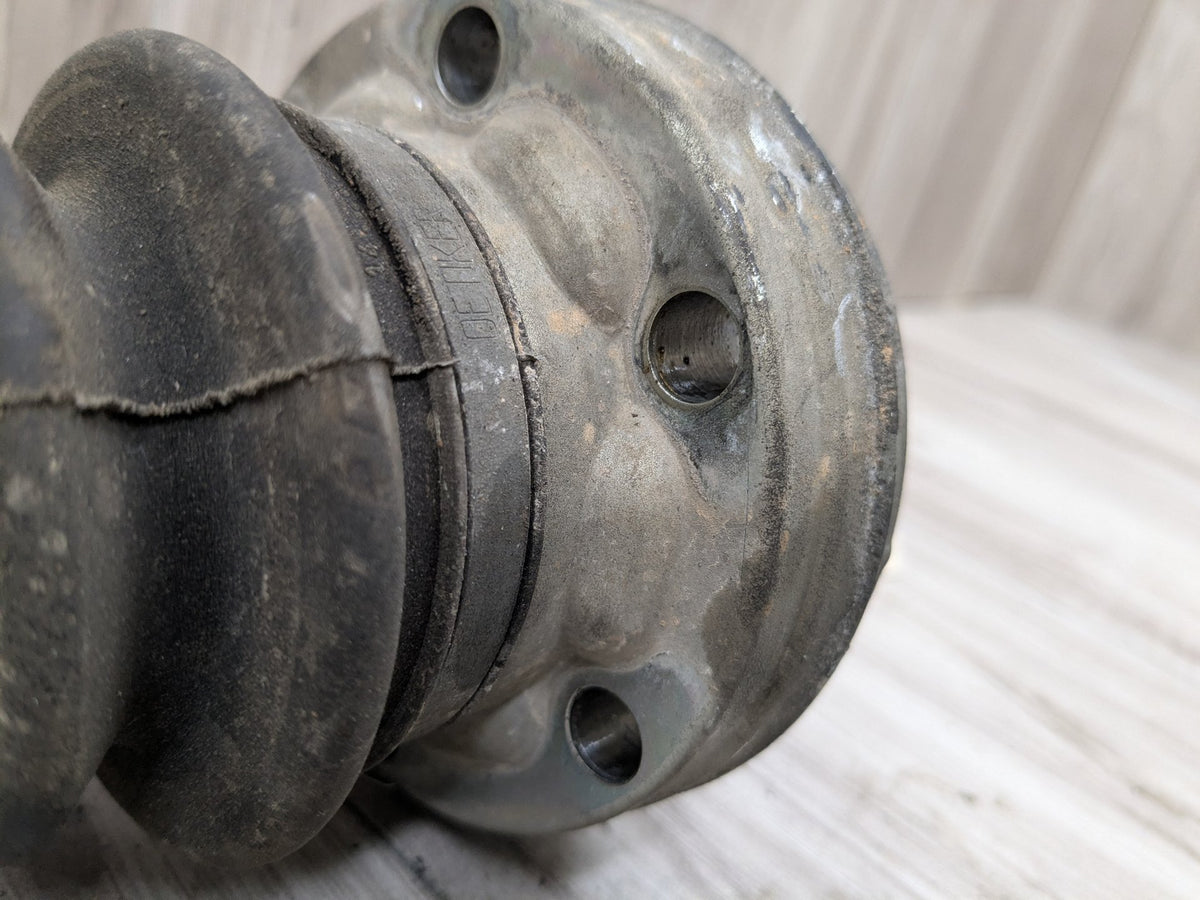 OEM BMW E70 E71 F15 F16 X5 X6 REAR Left Right Axle Output Half Shaft D=34MM