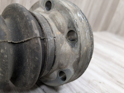 OEM BMW E70 E71 F15 F16 X5 X6 REAR Left Right Axle Output Half Shaft D=34MM
