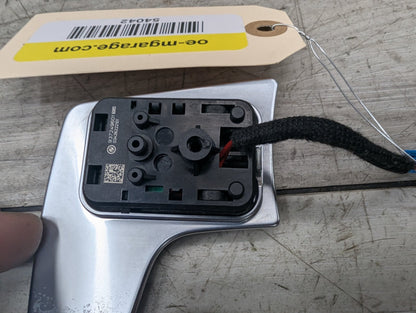 2016-2022 OEM BMW F44 G01 G05 G12 G20 G26 G30 Steering Wheel Paddle Shifter Plus