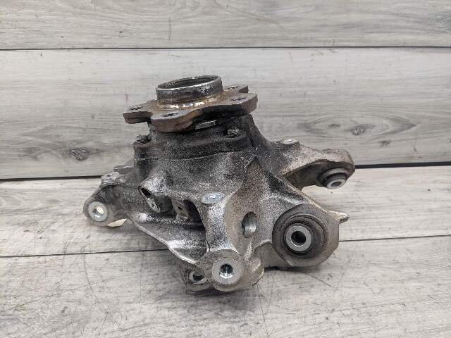 OEM BMW G20 330 M340 REAR Right Passenger Knuckle Wheel Hub Spindle Bearing