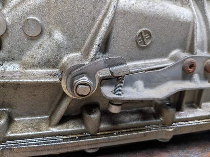 2012 BMW X5 E70 Automatic Transmission Assembly 0