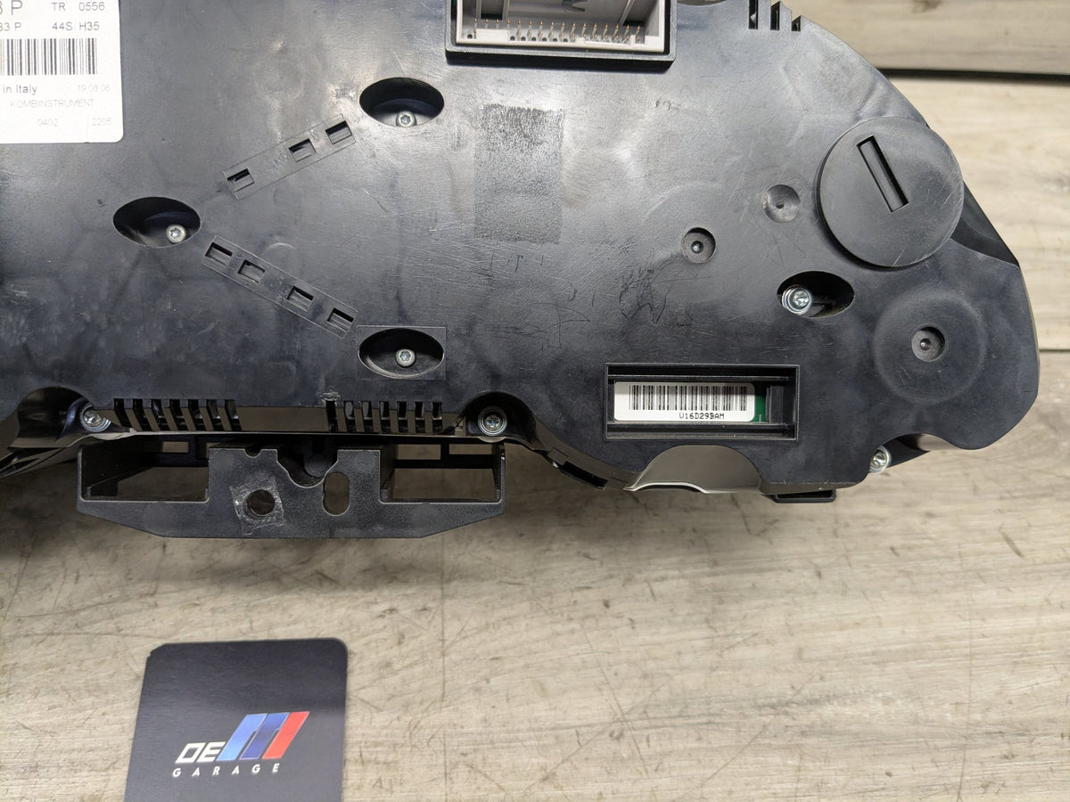 13-17 OEM AUDI S5 Instrument Speedometer Gauge Cluster