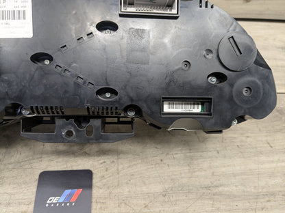 13-17 OEM AUDI S5 Instrument Speedometer Gauge Cluster