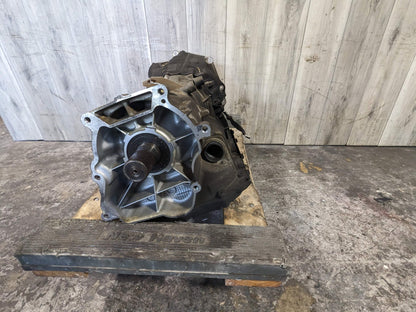 '- Automatic Transmission Assembly