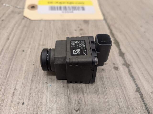 2020 - 2024 BMW X3 F97 Unknown 7944131 S58