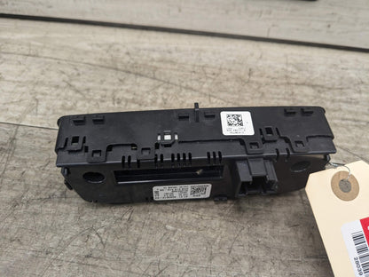 OEM BMW G20 G22 G23 G26 G80 G82 G83 Rear AC Air Climate Control Switch Module