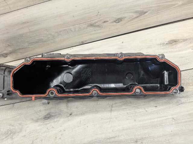 OEM BMW G05 G12 G30 F90 M5 Right Passenger Engine N63R S63M Intake Manifold 1-4