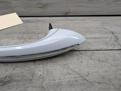 2011-2016 BMW 528i F10 Front Right Passenger Exterior Door Handle w/ Comfort Access 7305276 OEM BMW F02 F06 F10 F13 M5 Front Rear Right Passenger Door Handle COMFORT ACCESS OEM