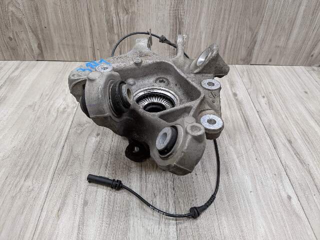 2019 BMW X3 G01 Unknown 6871029