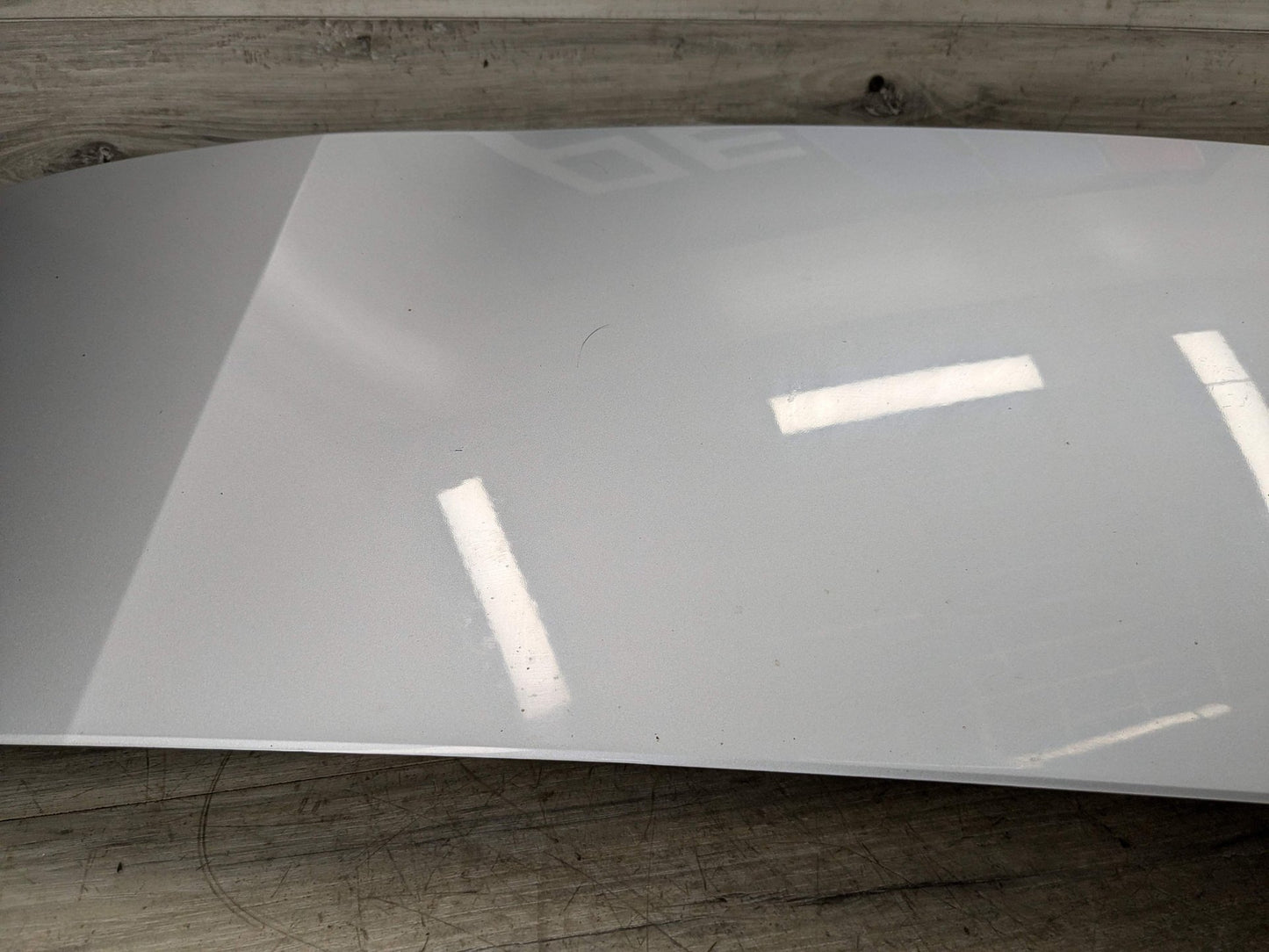 2018 BMW X3 G01 Unknown 7414199