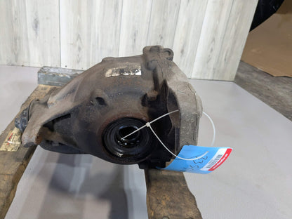 2010 BMW X5 Rear Axle Carrier Differential 266737k 7552523