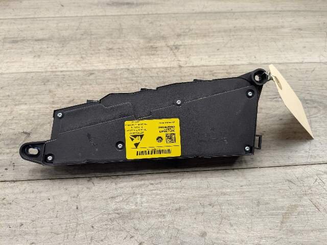 11-13 OEM BMW F01 F04 F07 F10 Front Left Driver Seat Adjustment Control Switch