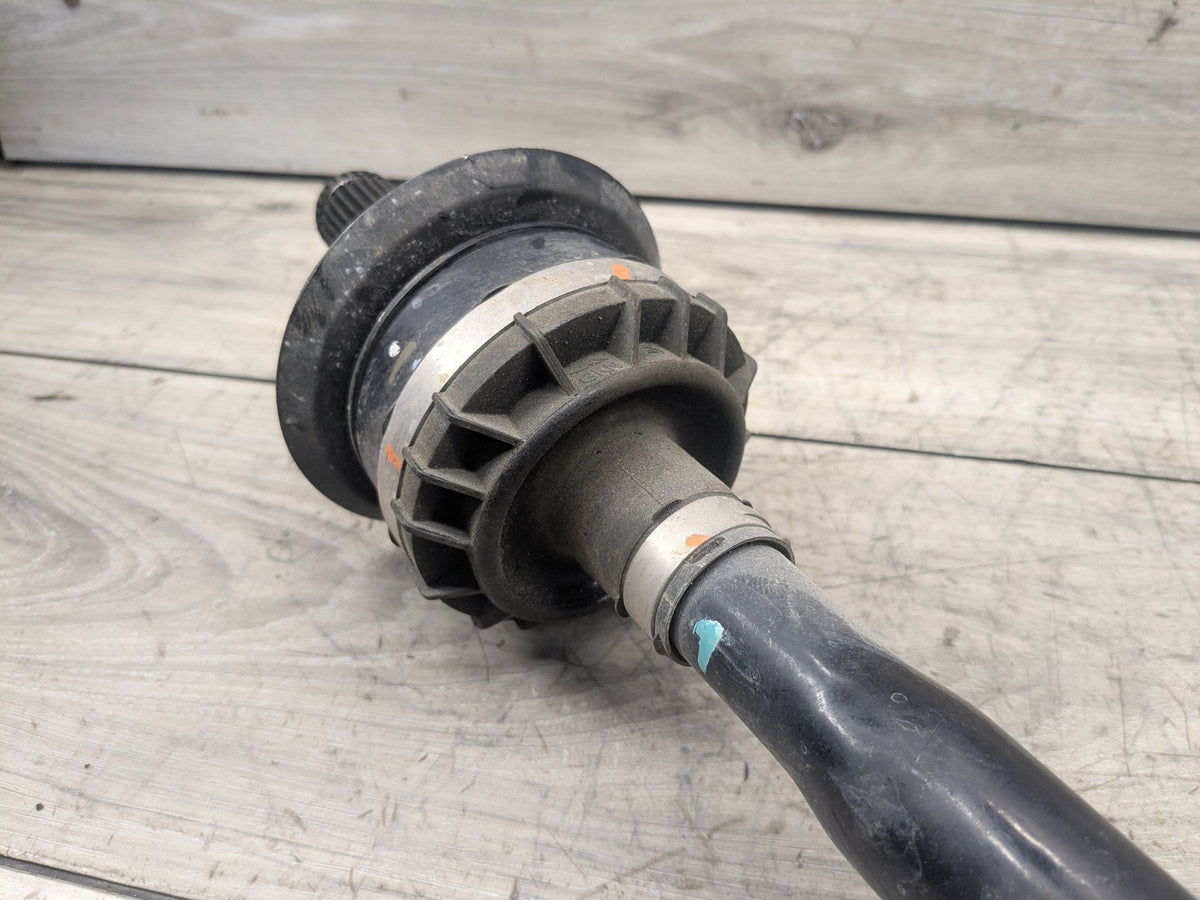 19-26 OEM BMW G20 G42 230iX 330i 330iX REAR Right Passenger Output Shaft CV Axle