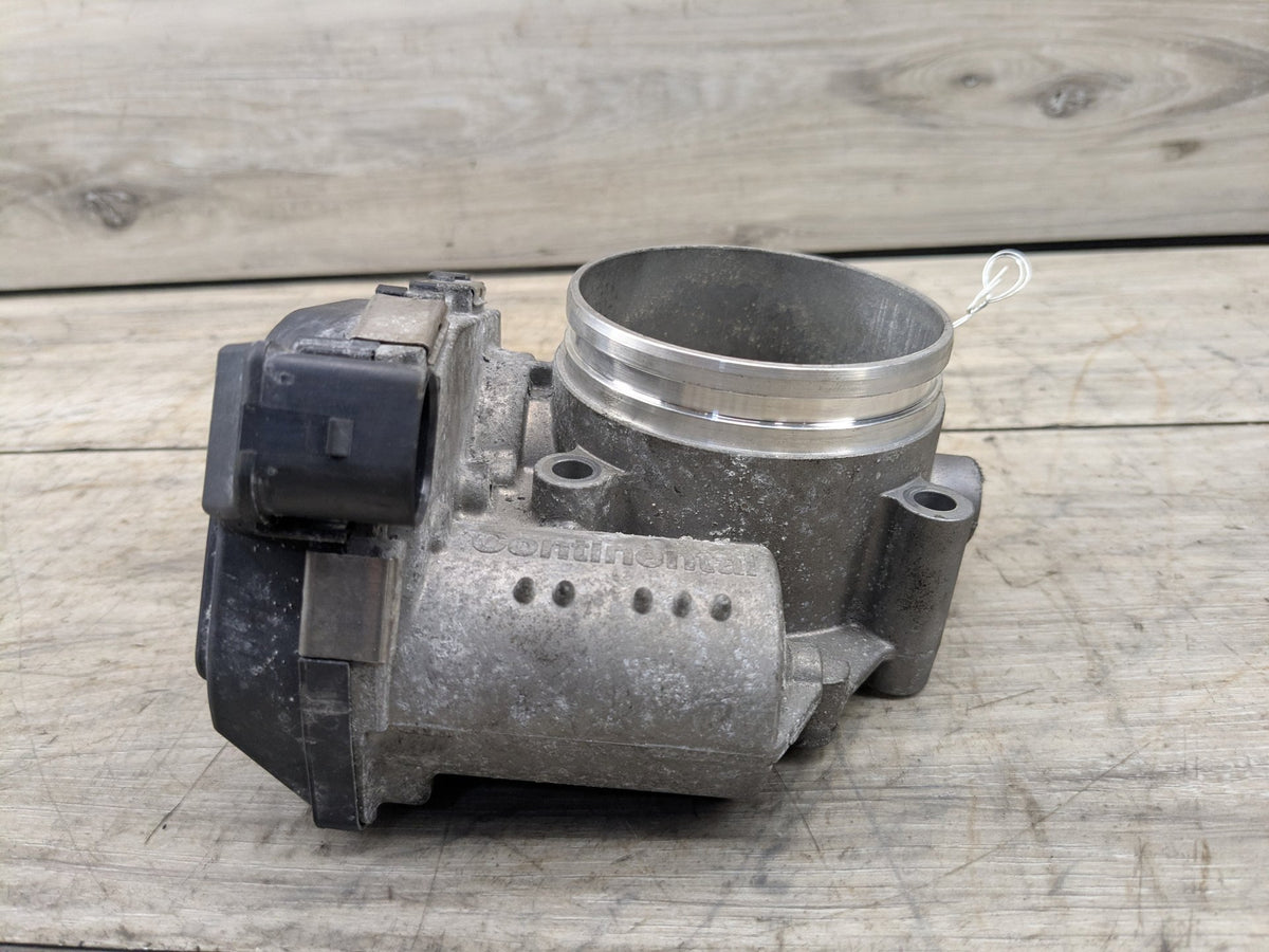 08-18 OEM AUDI A4 A5 A6 A7 A8 Q5 Q7 S4 S5 SQ5 Engine Throttle Body