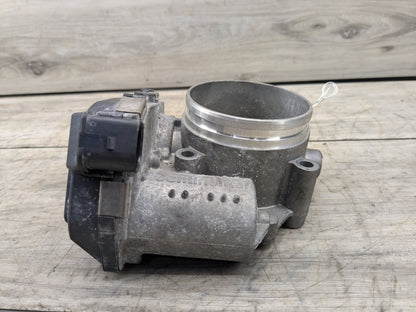 08-18 OEM AUDI A4 A5 A6 A7 A8 Q5 Q7 S4 S5 SQ5 Engine Throttle Body