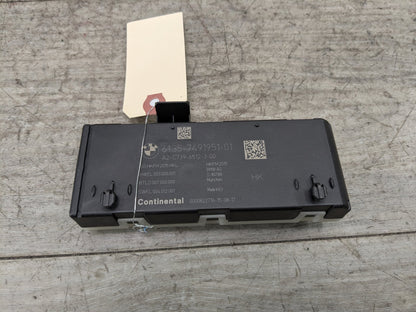 18-24 OEM BMW F90 G01 G12 G20 G30 Trunk Tailgate Decklid Function Control Module