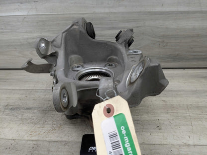 OEM BMW G20 330 M340 REAR Right Passenger Knuckle Wheel Hub Spindle Bearing