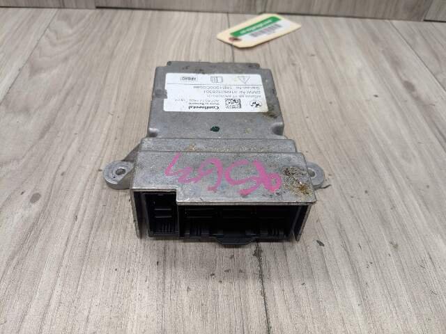PRE-LCI OEM BMW F90 F97 G01 G12 G30 SRS ICM Control Module Unit