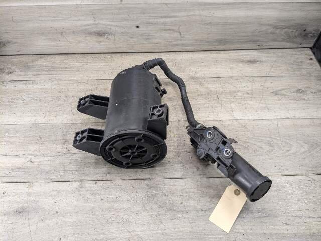17-24 OEM BMW F90 G30 M5 M8 Charcoal Filter Fuel Tank Vapor Evaporator Canister