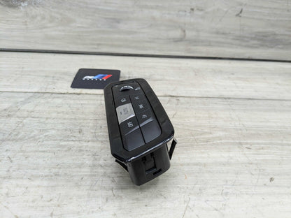 OEM BMW G20 G22 G23 G26 G42 G80 G82 M3 M4 Headlight Control Switch Light Module