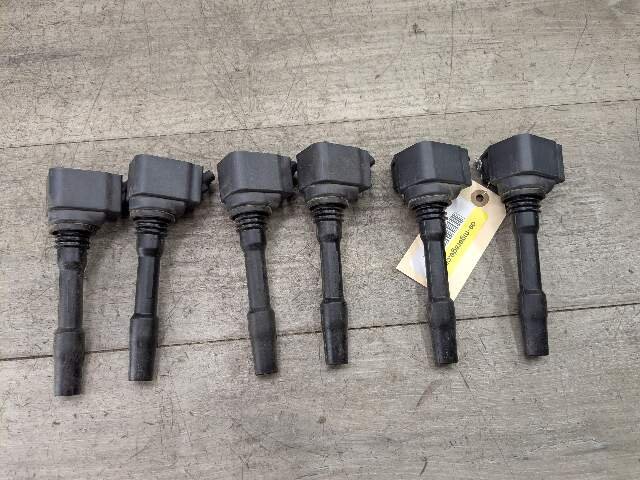OEM BMW F22 F30 F97 G01 G20 G30 G80 Engine B46 B48 B58 S58 Ignition Coils SET 6