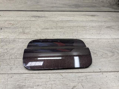 14-20 OEM BMW F32 428 430 435 440 Gas Fuel Tank Filler Door Cap Lid Cover Brown