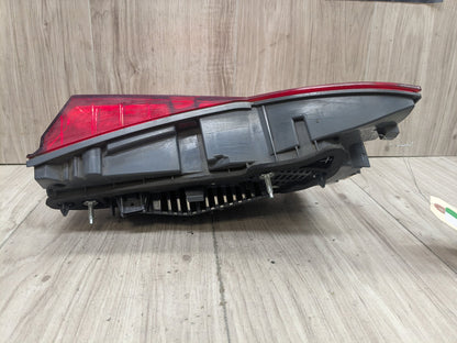 16-19 OEM BMW G11 G12 740 750 M760 Rear Left Driver Trunk Inner Stop Tail Light