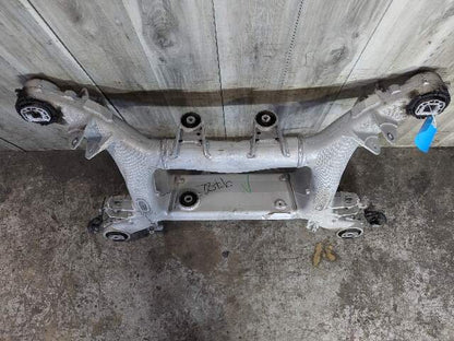 OEM BMW G05 G06 G07 X5 X6 X7 Rear Axle Subframe Suspension Carrier Crossmember