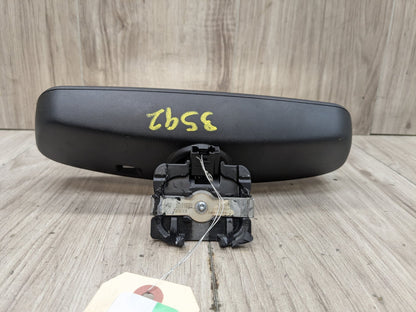 OEM BMW F02* F06 F12 F13 F15 F25 F85 X5 Auto Dim Rear View Mirror EC/ LED/ GTO