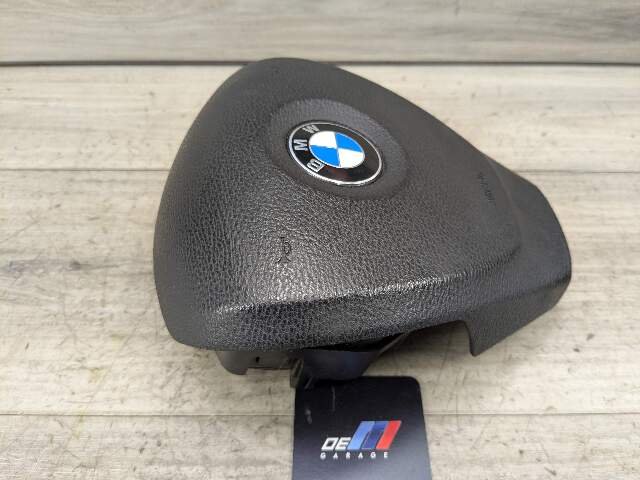 11-19 OEM BMW F15 F16 F25 X3 X5 X6 Front Driver Steering Wheel Airbag Air Bag