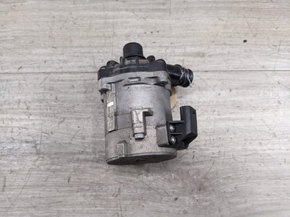 OEM BMW M5 M6 F10 F06 F12 F13 Radiator Auxiliary Water Pump S63 Engine