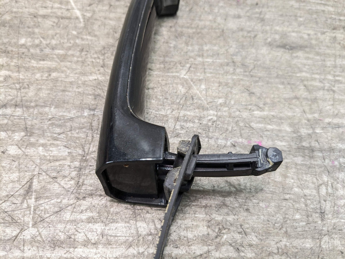 14-18 OEM BMW F15 F85 F86 X5 X6 COMFORT ACCESS Right Passenger Door Handle*