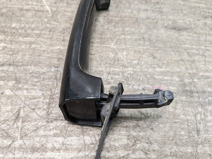14-18 OEM BMW F15 F85 F86 X5 X6 COMFORT ACCESS Right Passenger Door Handle*