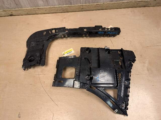 2020 - 2024 BMW X3 F97 Unknown 7400668 S58