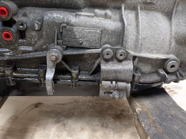 2007-2010 BMW X5 3.0 N52 Automatic Transmission 6HP21 AWD
