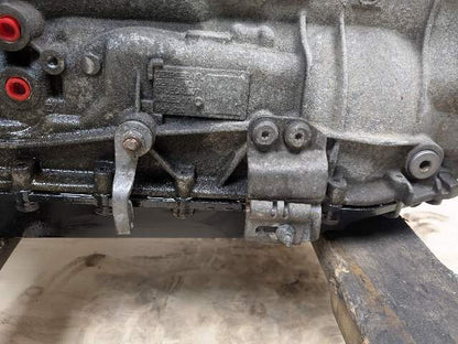 2007-2010 BMW X5 3.0 N52 Automatic Transmission 6HP21 AWD