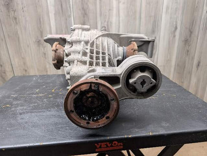 17-25 OEM AUDI A4 A5 AWD Quattro 2.0L Rear Axle Differential Carrier