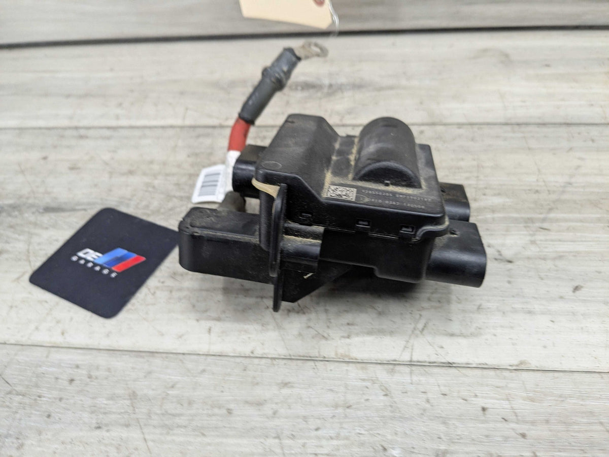 OEM BMW F15 F16 F85 F86 X5 X6 Battery Distribution B+ Junction Terminal Module
