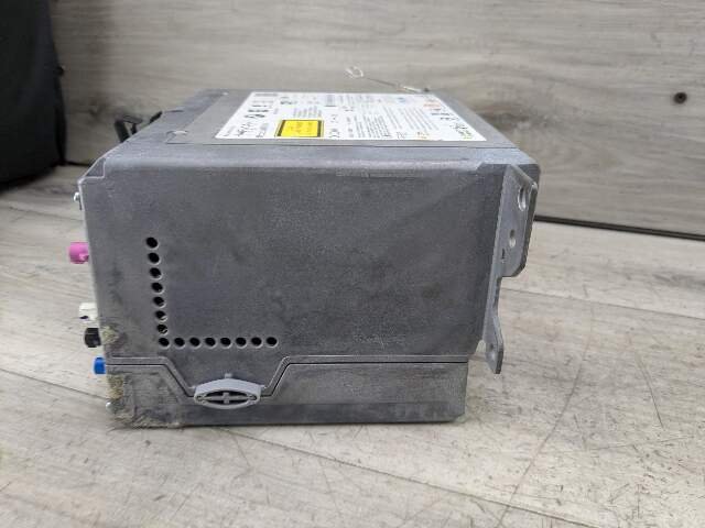2013 BMW 750i F02 Car Stereo Radio Reciever Headunit Head Unit 9311040